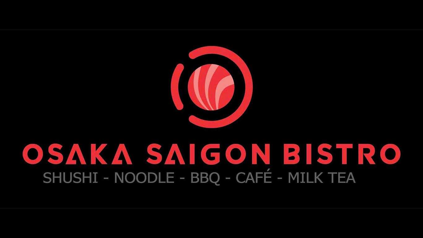 Osaka Saigon Bistro