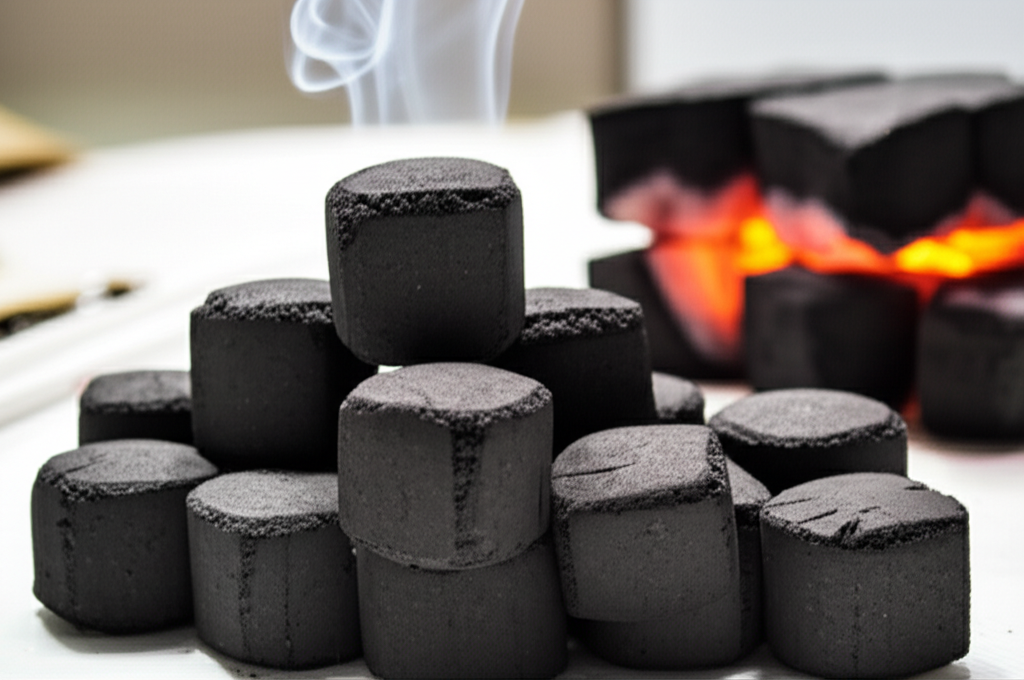 Than không khói là gì và lợi ích của nó