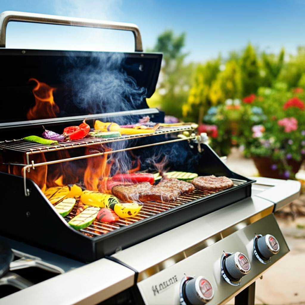 Lợi ích của than hoạt tính BBQ