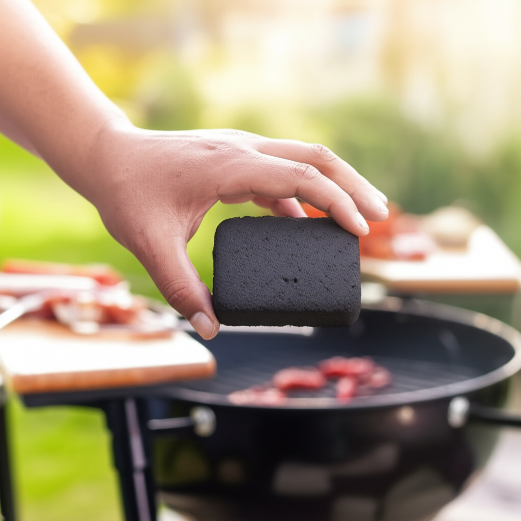 Tầm quan trọng của việc chọn than nướng BBQ