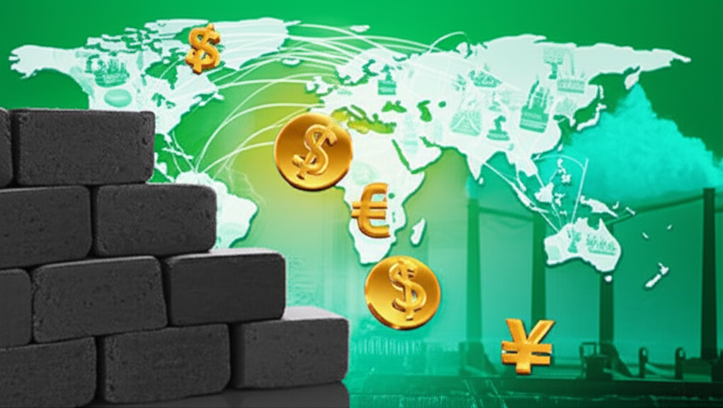 Các yếu tố ảnh hưởng đến giá than không khói