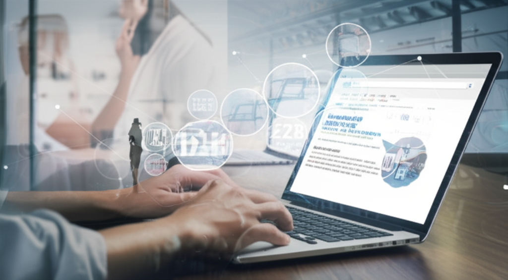 Kênh tìm kiếm nhà cung cấp than không khói