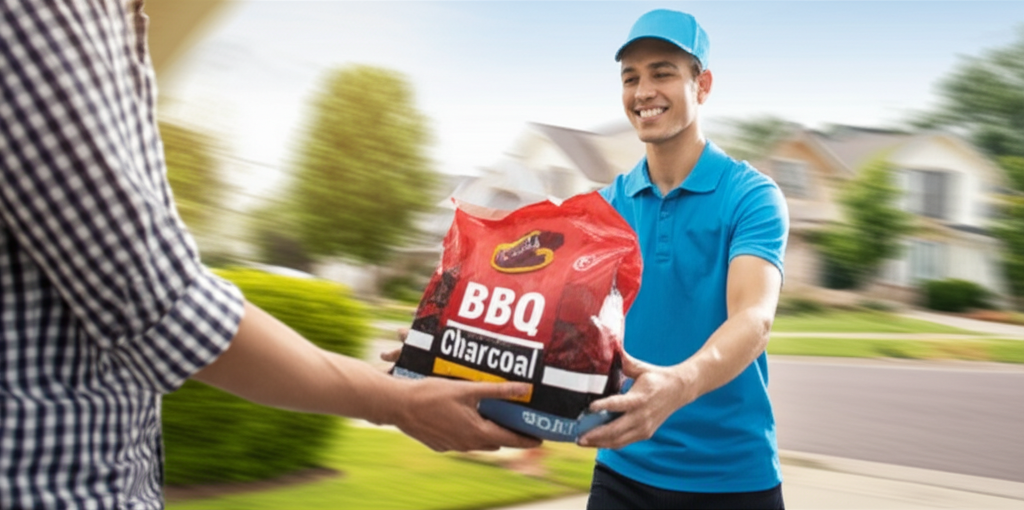 Than sinh học mùn cưa ép và năng lượng tái tạo