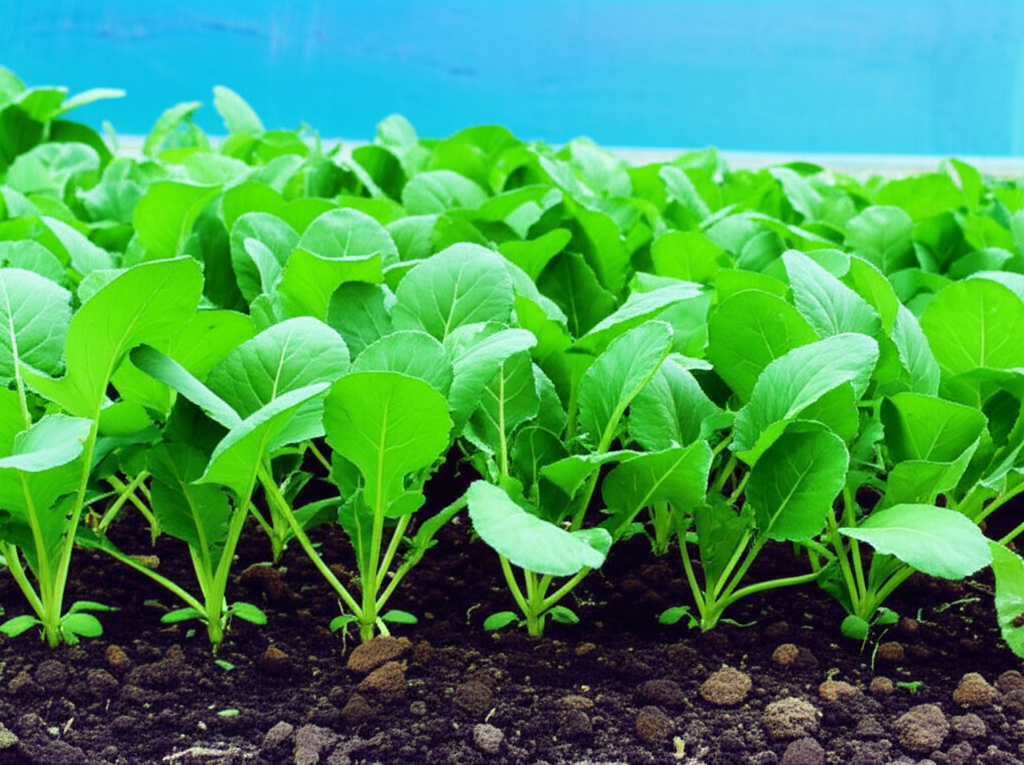 Lợi ích của than sinh học đối với sức khỏe và môi trường