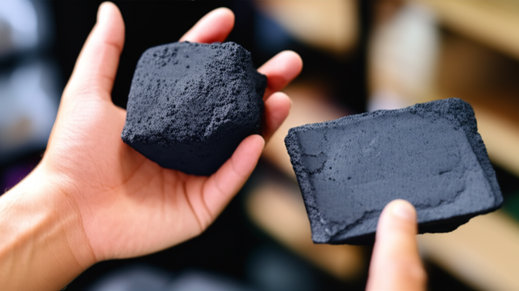 Mẹo chọn than không khói